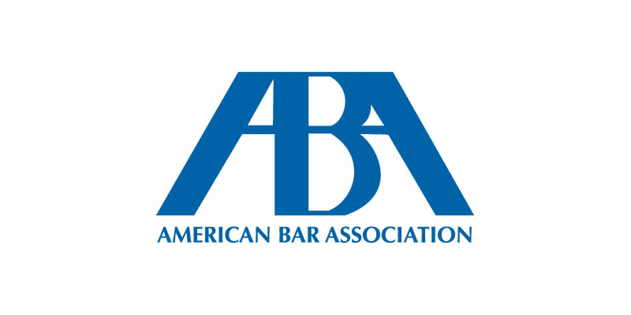 ABA Badge