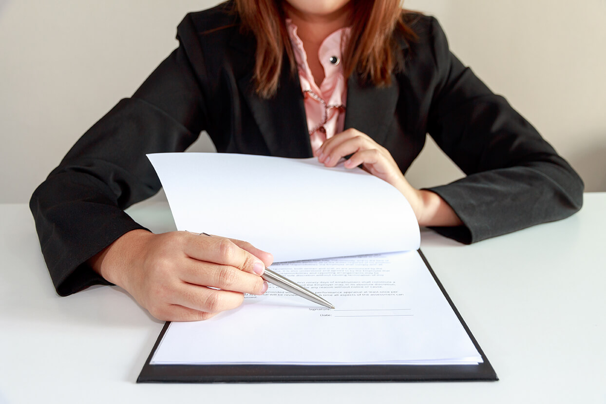 <b>If You Were Bullied Into Your Severance Agreement, You May Still Be Able To Sue</b>